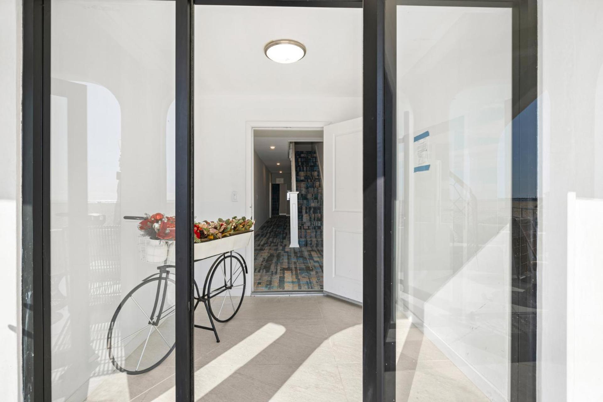 Апартаменты 1628 West Oceanfront Oasis 8 Ньюпорт-Бич Экстерьер фото