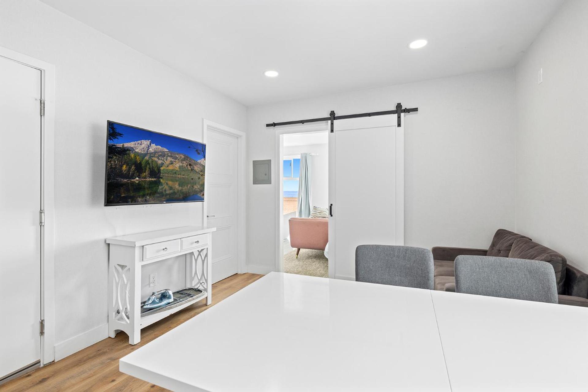 Апартаменты 1628 West Oceanfront Oasis 8 Ньюпорт-Бич Экстерьер фото
