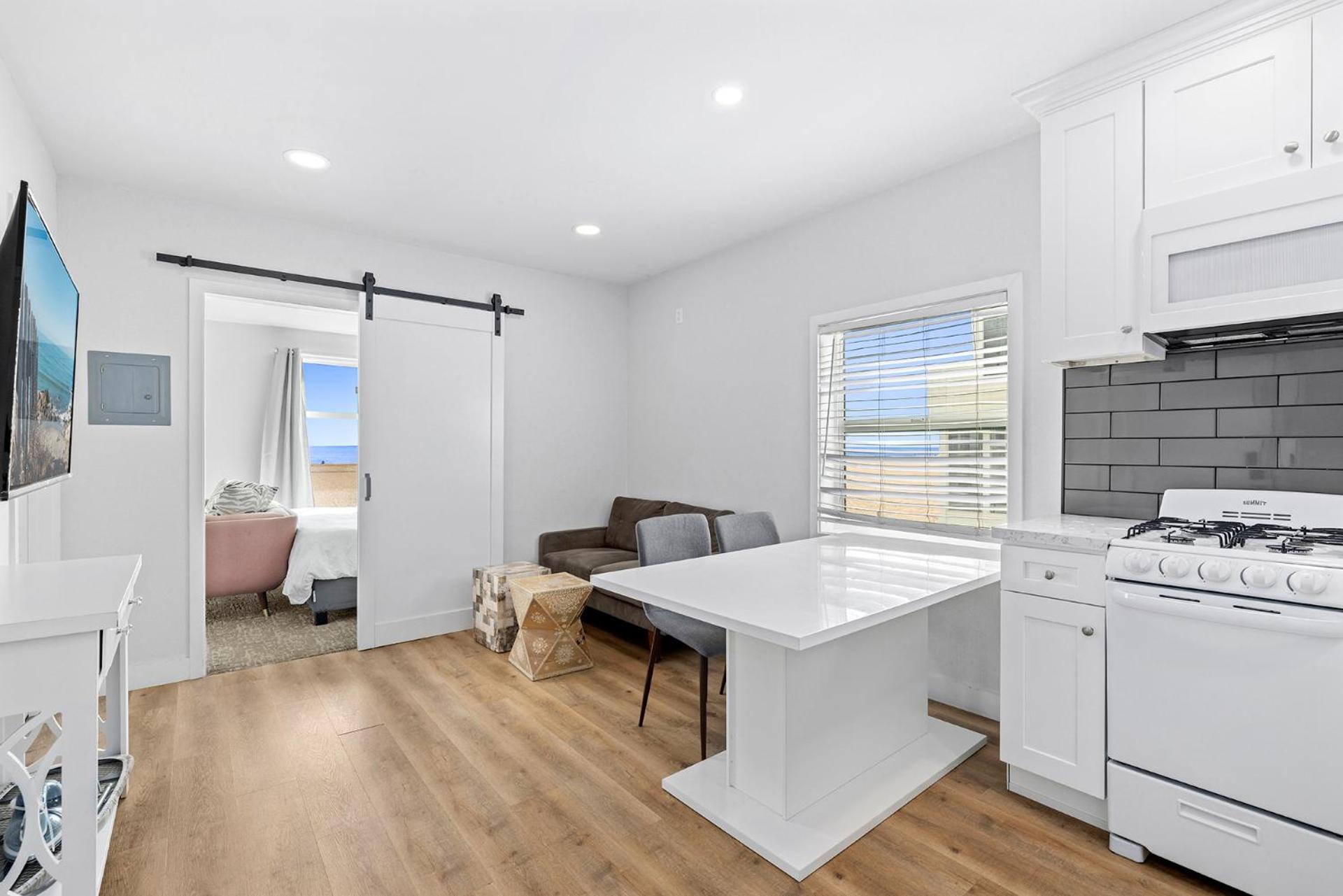 Апартаменты 1628 West Oceanfront Oasis 8 Ньюпорт-Бич Экстерьер фото