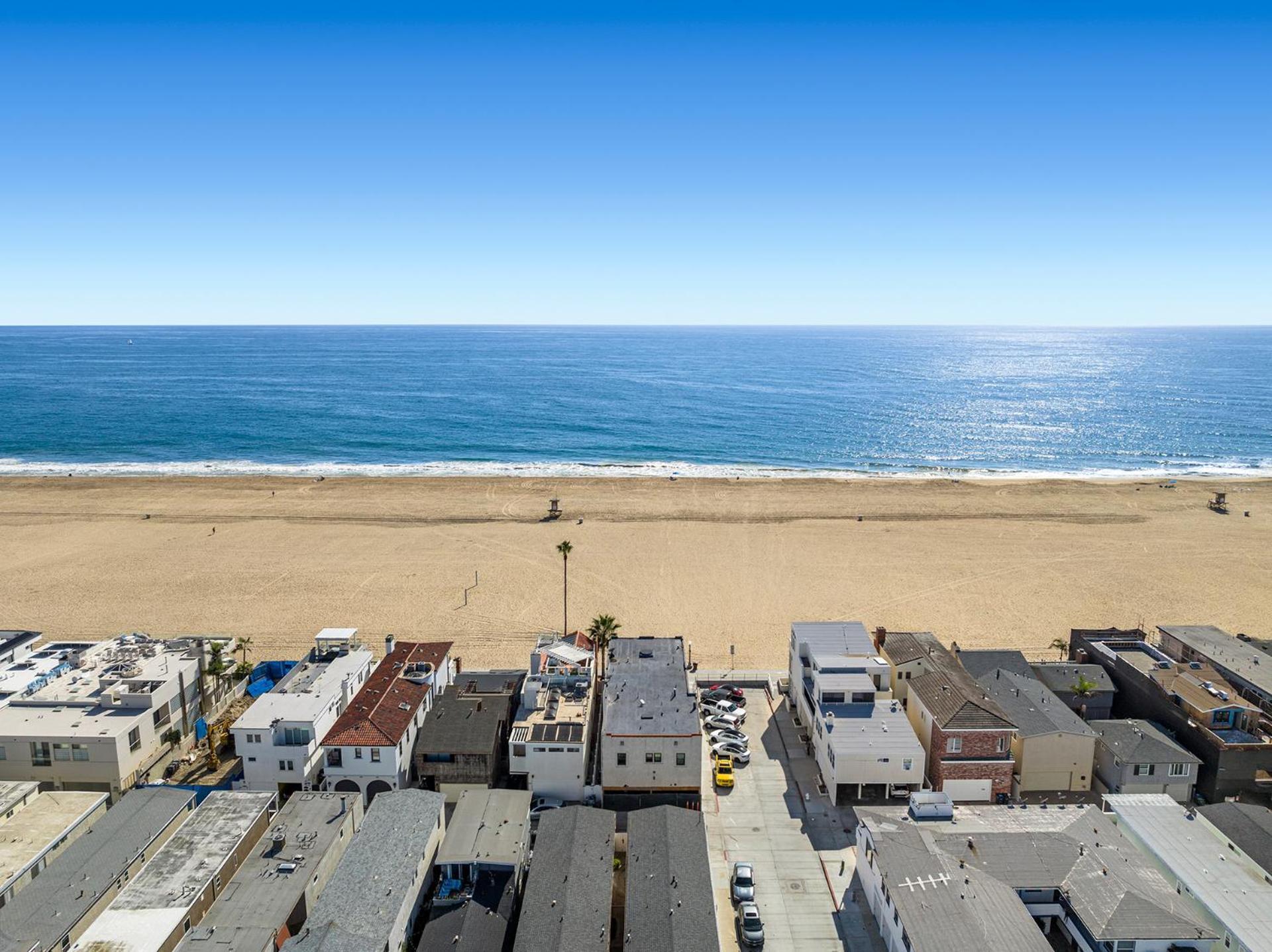 Апартаменты 1628 West Oceanfront Oasis 8 Ньюпорт-Бич Экстерьер фото
